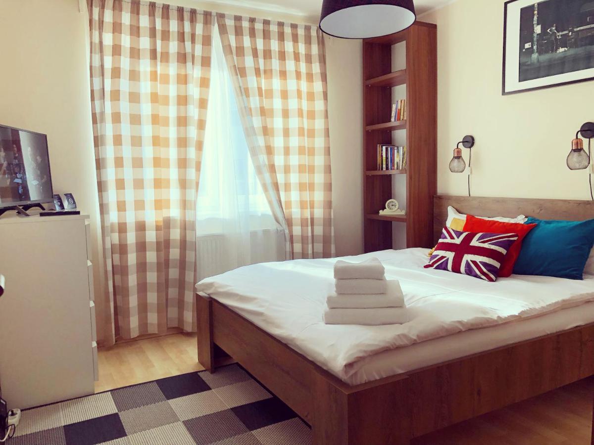Belle View Apartment Brasov - Housity
