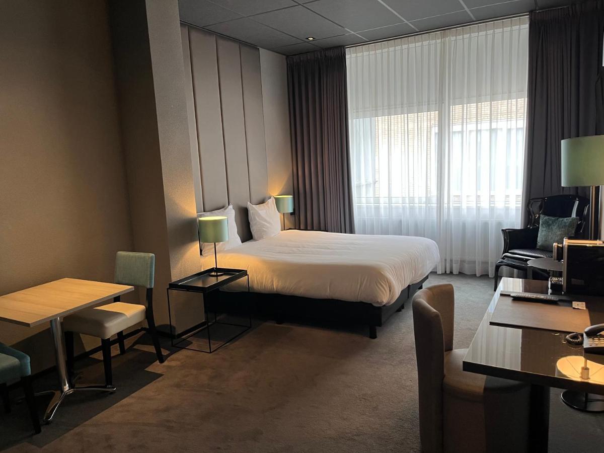 Design Hotel Glow - Housity