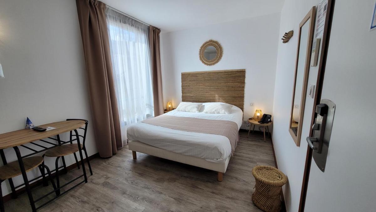 Le Relais du Valois, Cognac Centre - Hizvo
