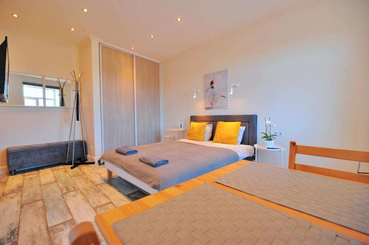 Gertrudes Residence - Housity