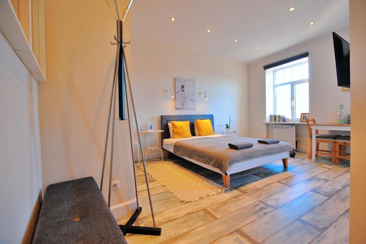 Gertrudes Residence - Housity