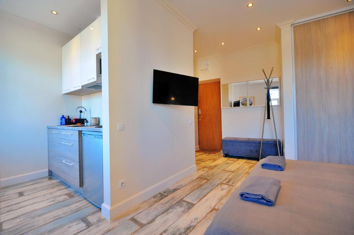 Gertrudes Residence - Housity