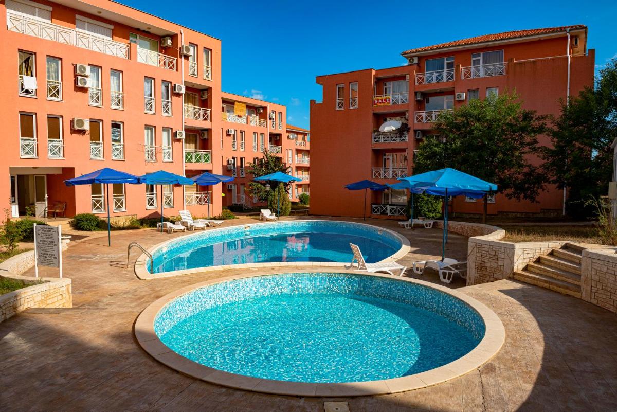 Suitetrails - Sunny Day 6 - Menada Apartments