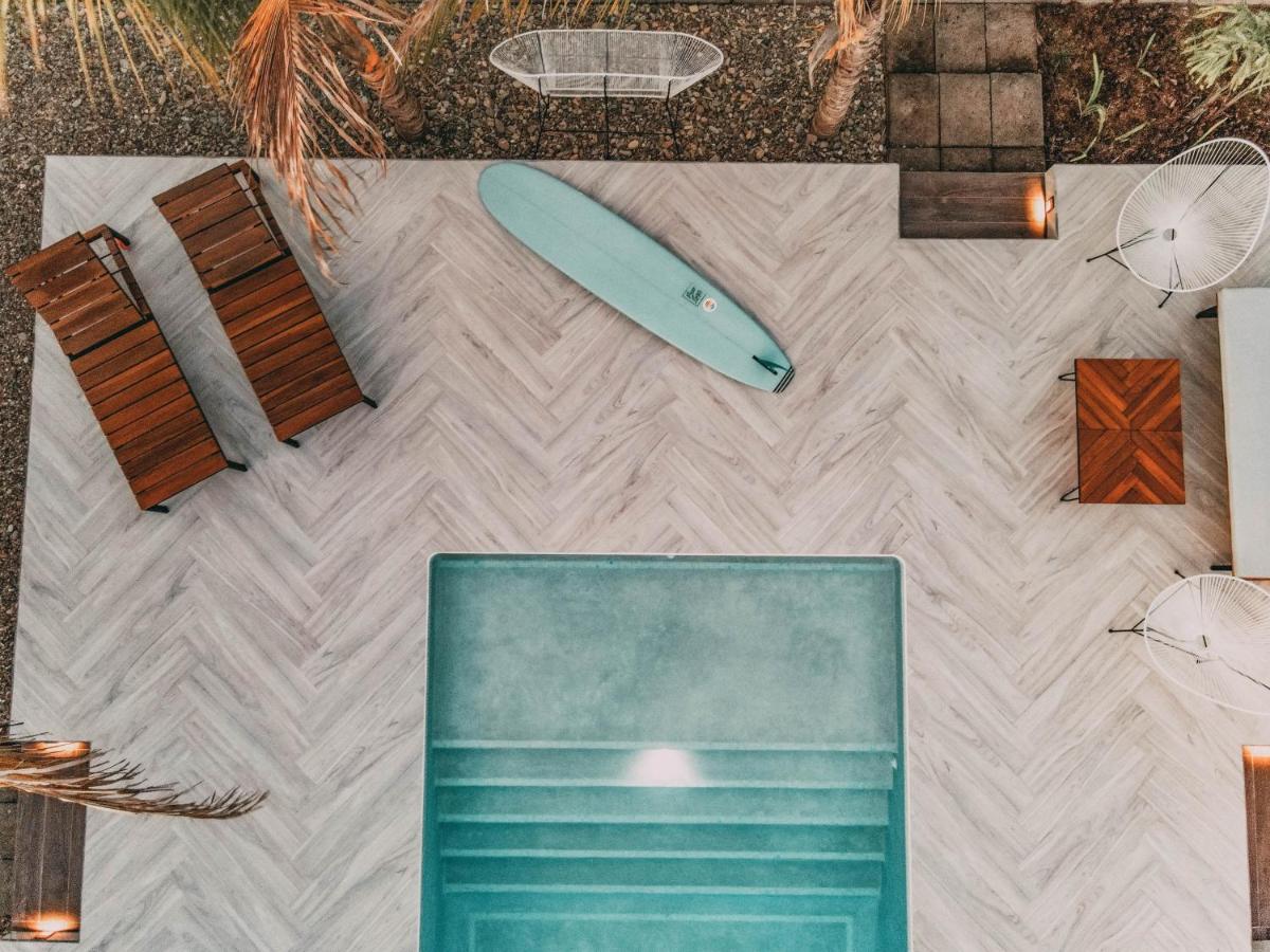 El Pez Surf Hotel - Housity