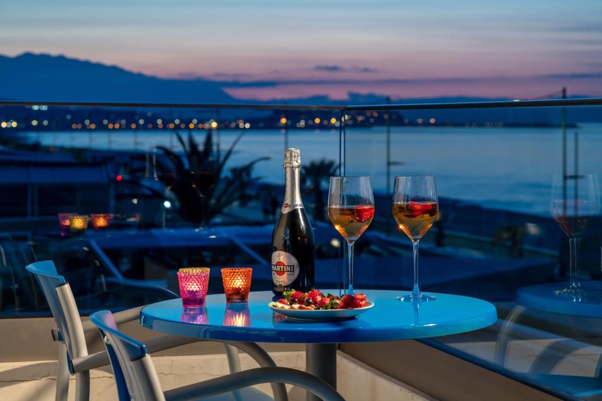 Platinum Suites - Housity