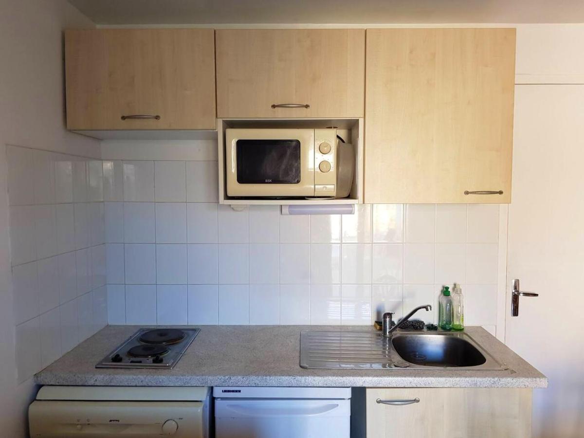 Maison confortable a Hourtin 33 m² avec terrasse - Housity