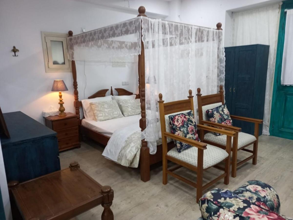 Omodos Dream Cottages-Enjoy Cyprus Vacation - Housity