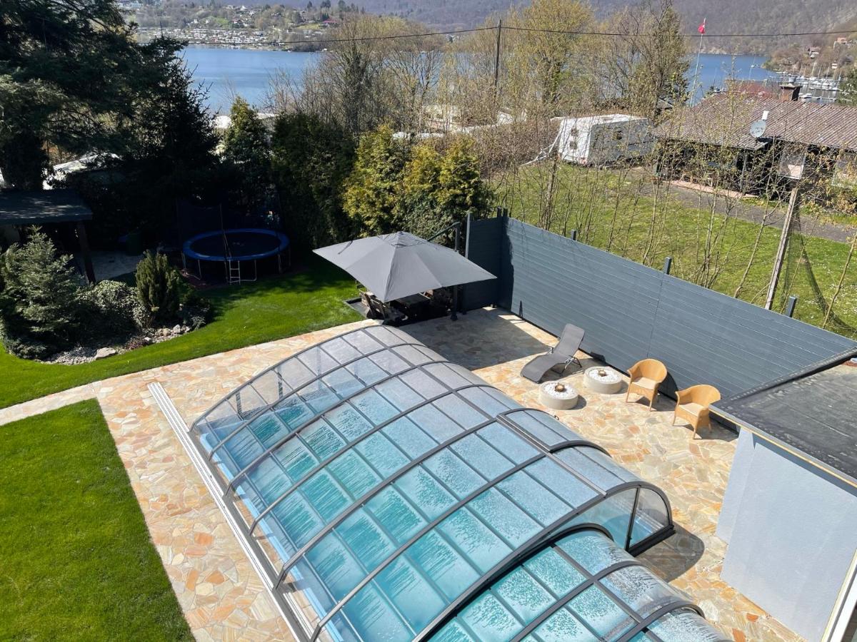Ferienhaus am Edersee - Housity
