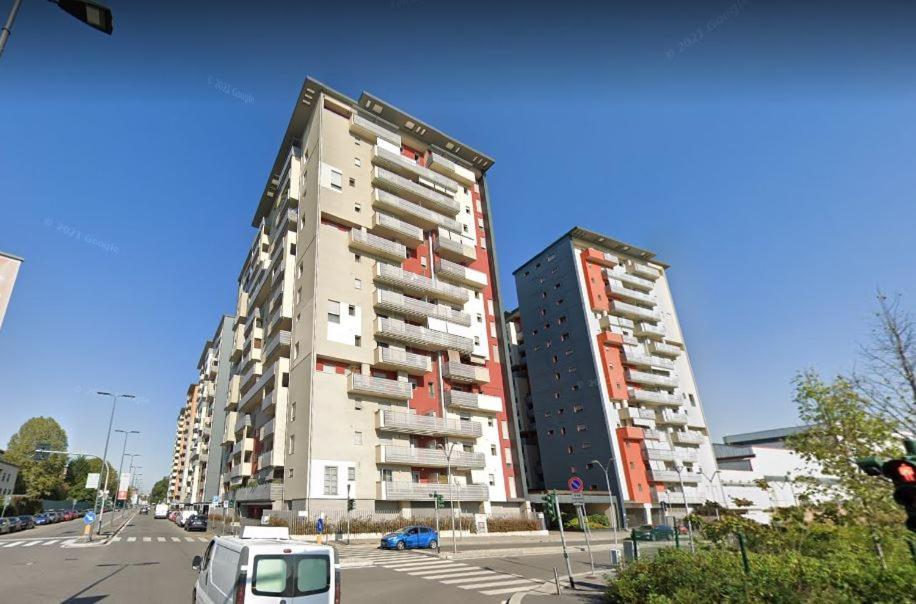 Suitetrails - Smart Apartment Milano