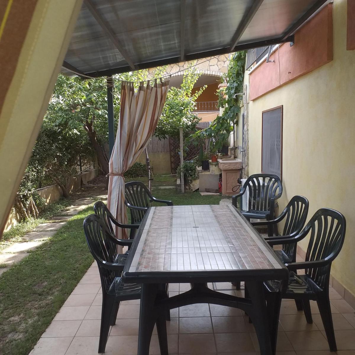 Casa Le Ginestre Costa Rei - Housity