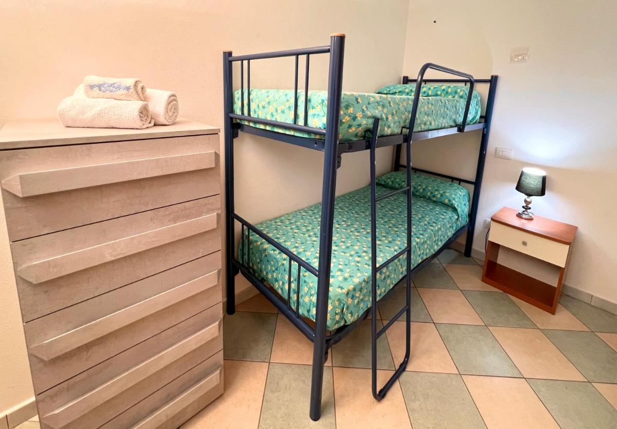 Casa Le Ginestre Costa Rei - Housity