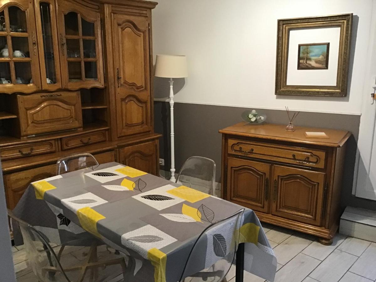 Maison calme et fonctionnelle - Housity