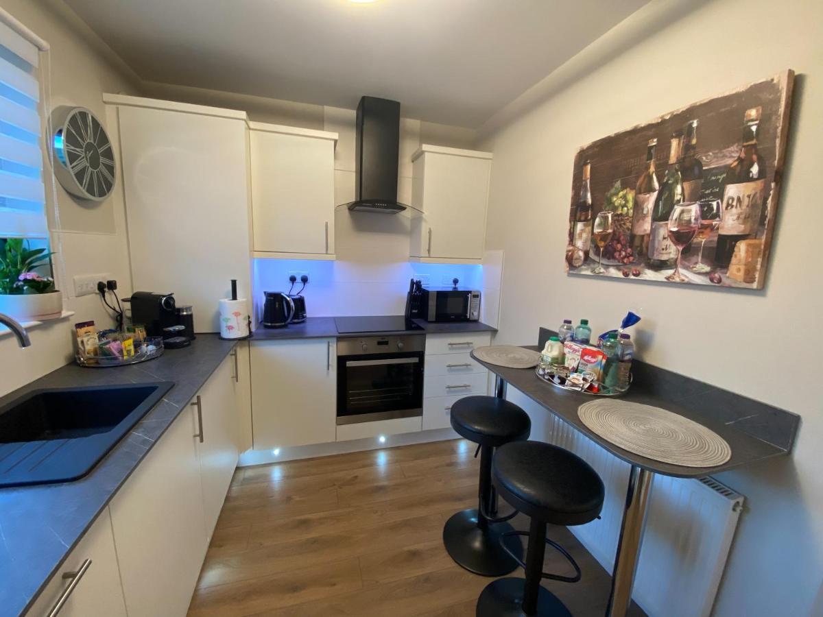 discoverNESS Apartment - Hizvo