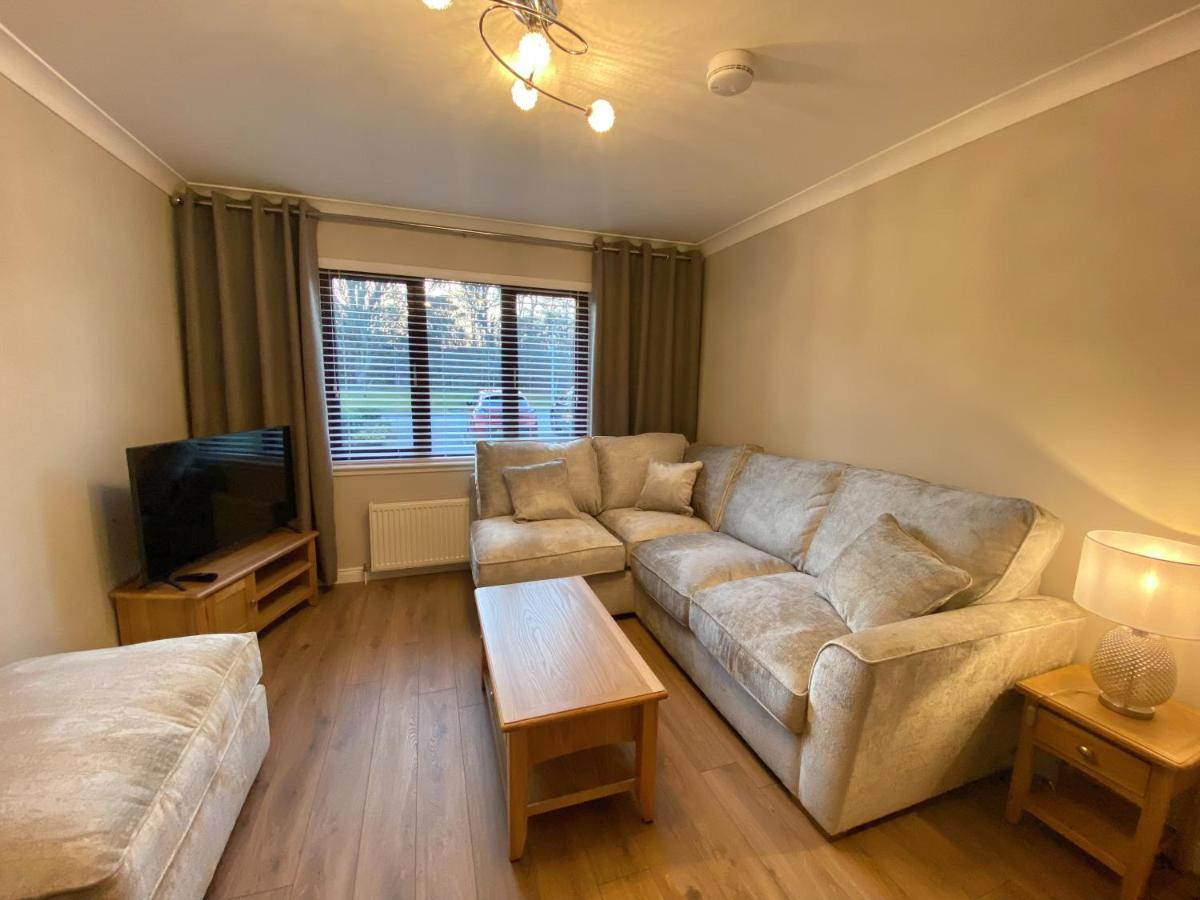 discoverNESS Apartment - Hizvo