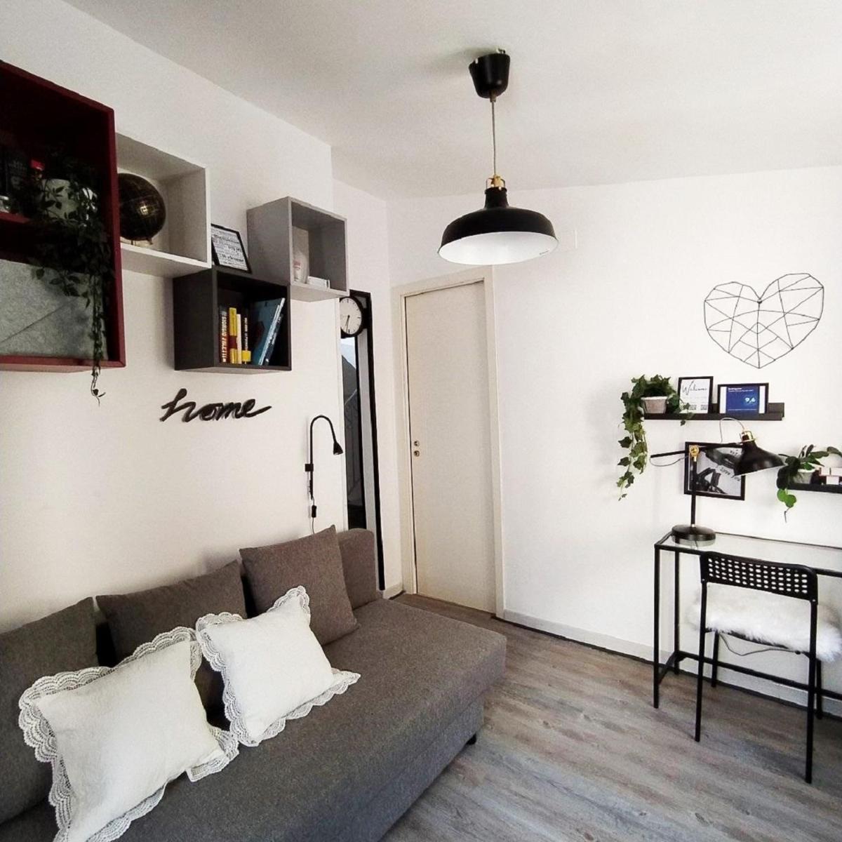 Casa in Centro Storico vista Gran Sasso - Housity