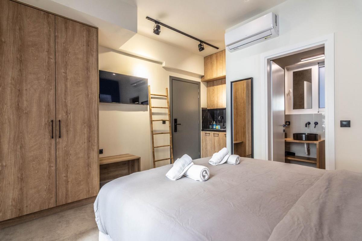 Historic Center Apartment 2 - Housity