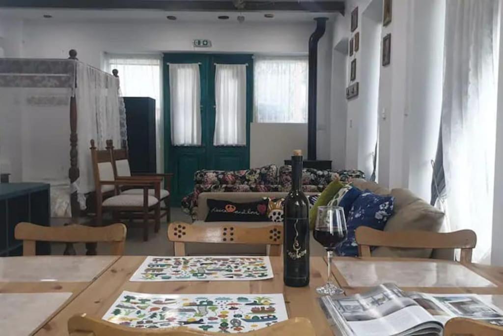 Omodos Dream Cottages-Enjoy Cyprus Vacation - Housity