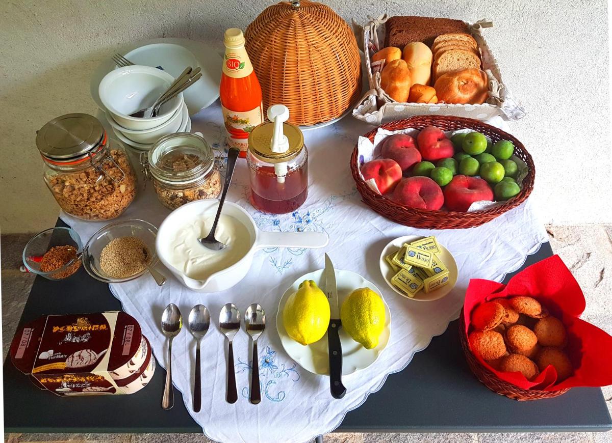 B&B La Casaccia - Housity