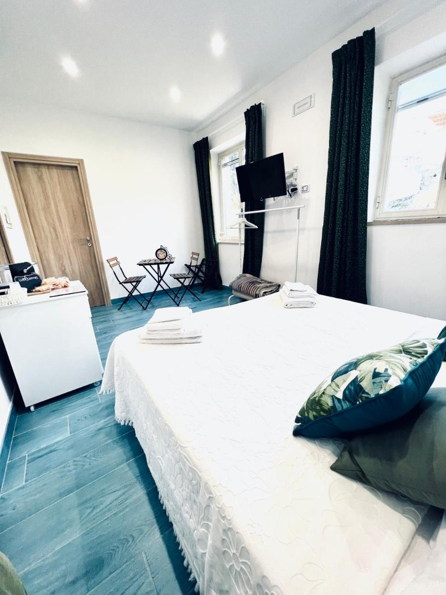 Casa OIKIA Anacapri - Housity