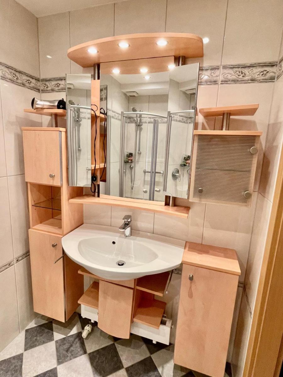 Apartment für vier - Hizvo