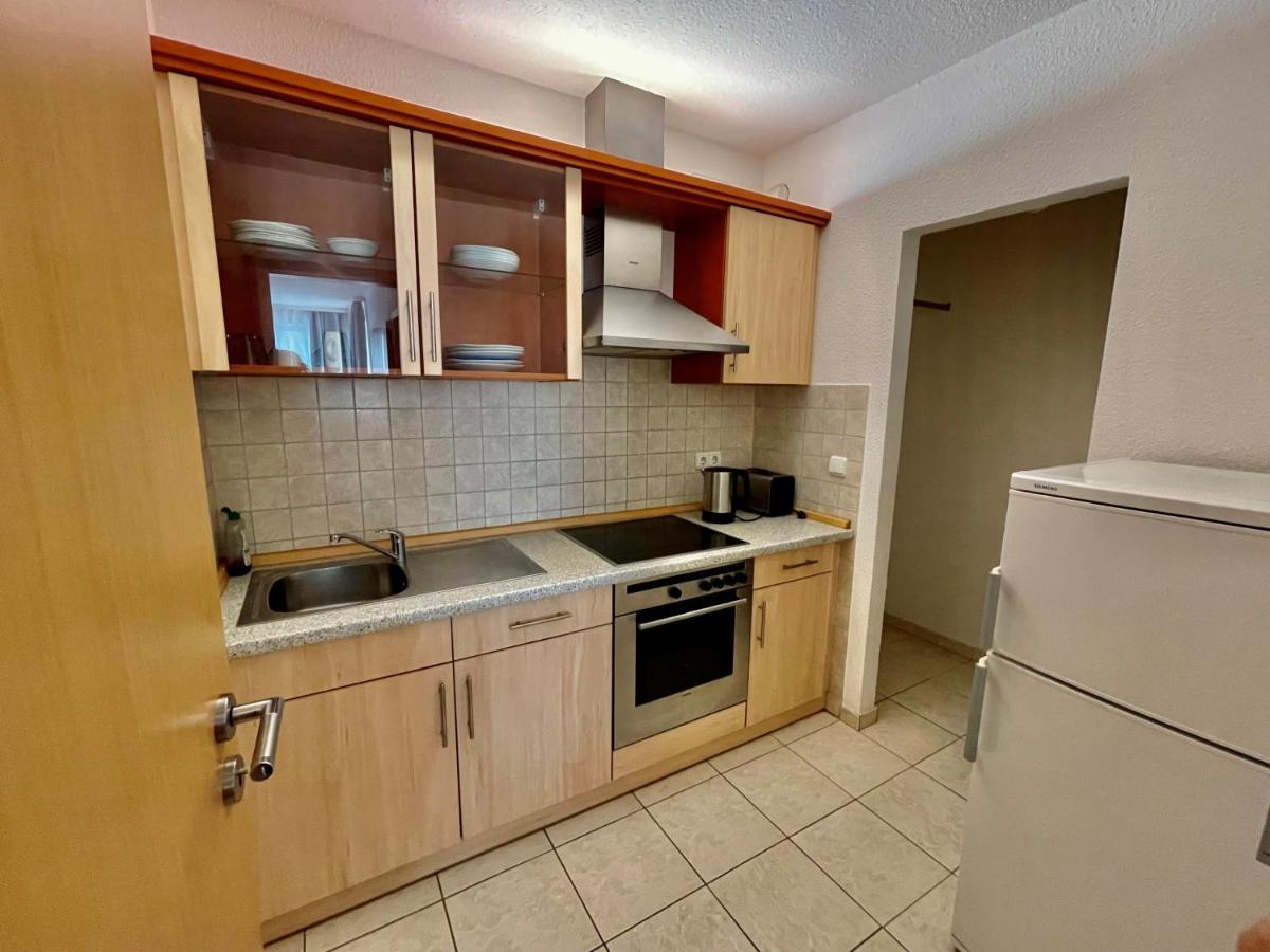 Apartment für vier - Housity