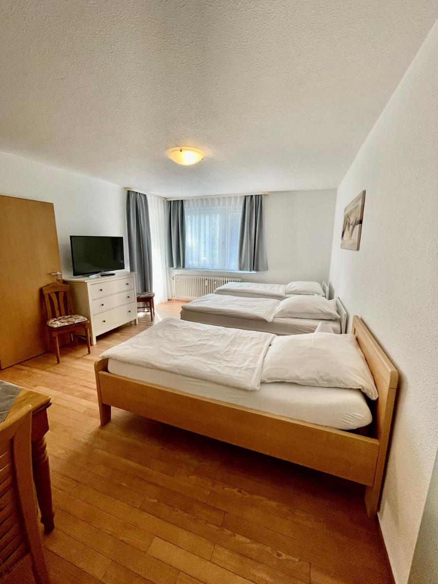 Apartment für vier - Housity