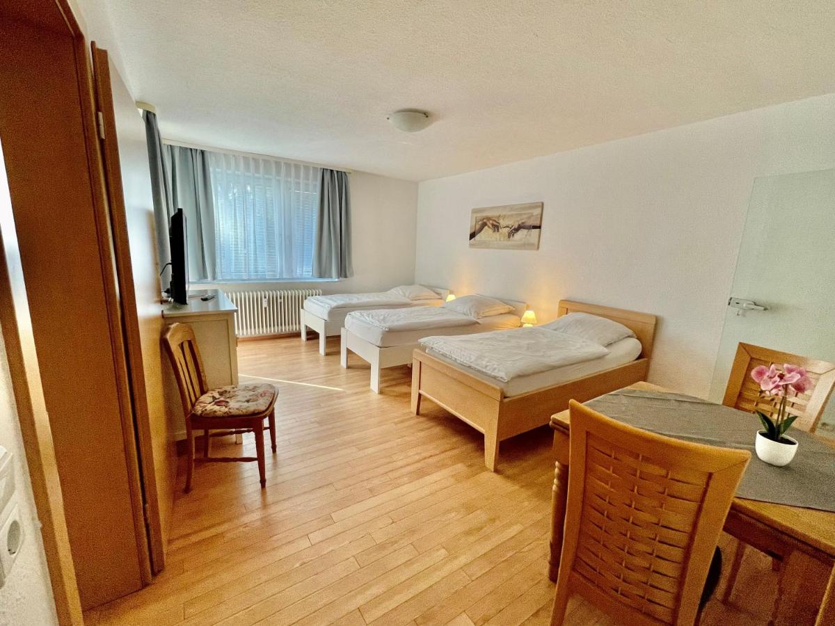 Apartment für vier - Housity