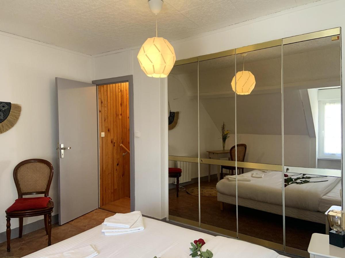 Maison de 3 chambres avec wifi a Saint Vaast la Hougue - Housity
