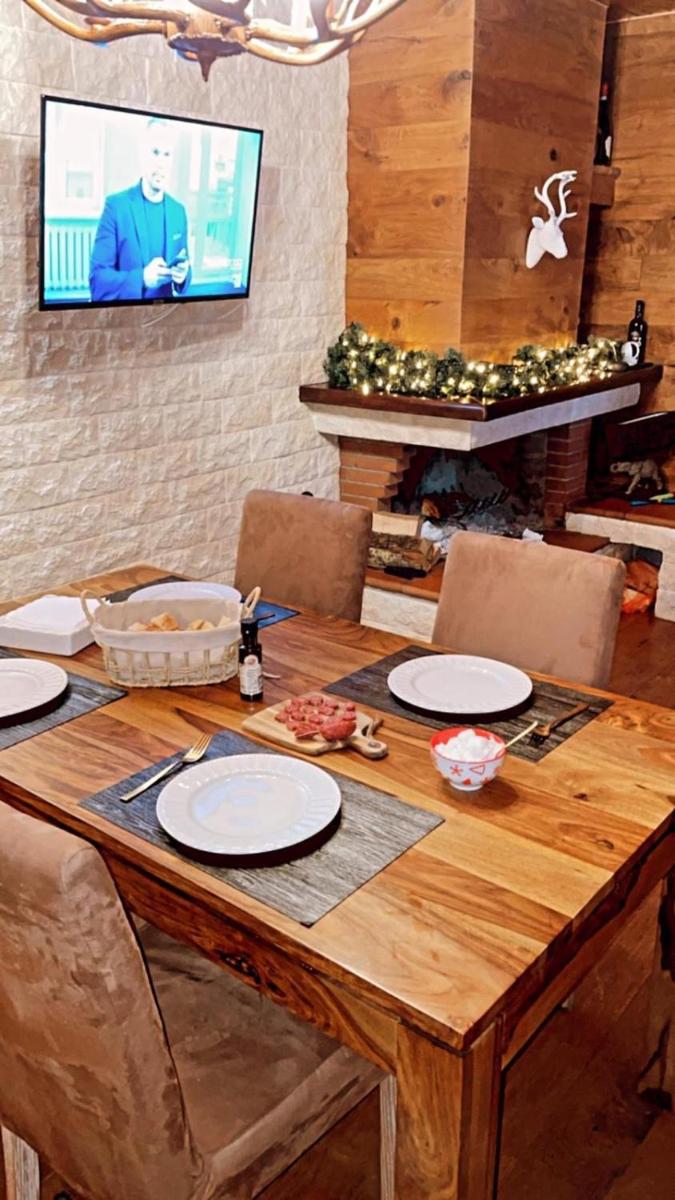 La casa dell orso - Housity