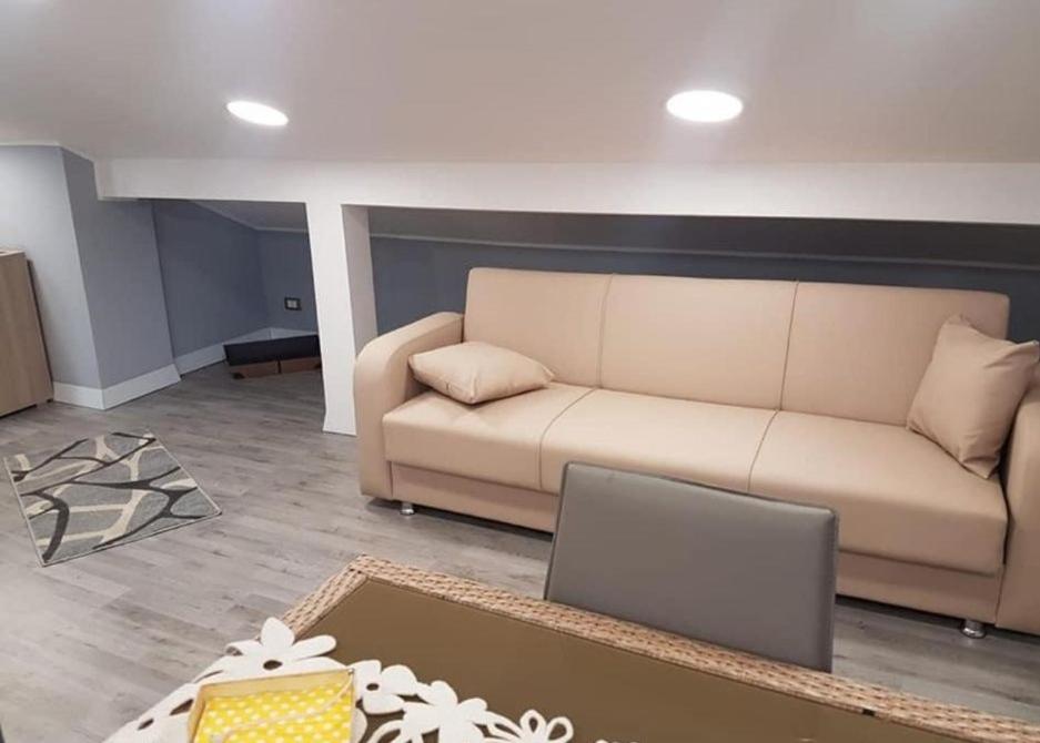 Mansarda Glamour - Housity