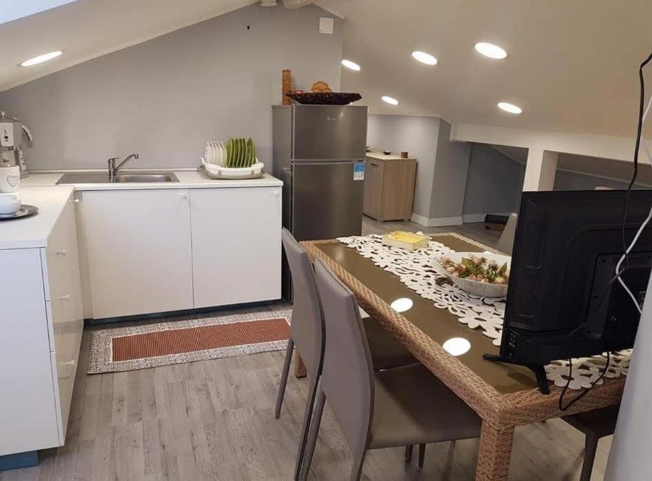 Mansarda Glamour - Housity