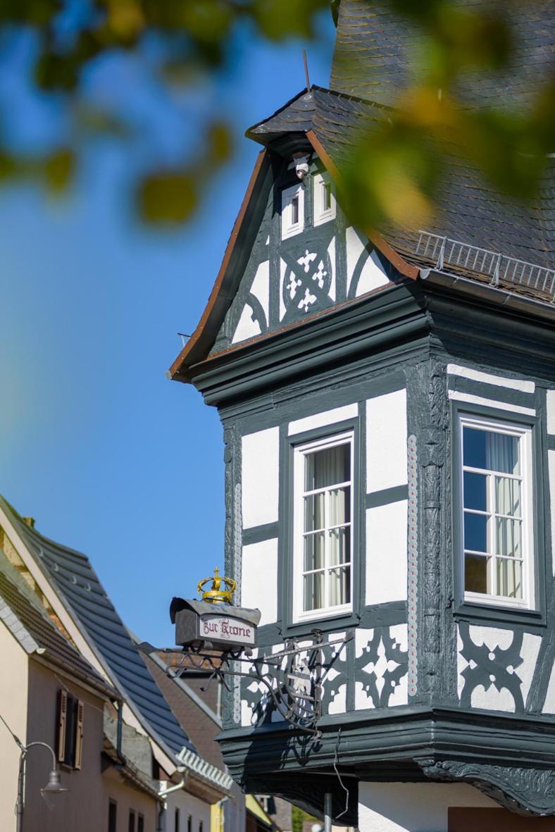 Krone Martinsthal - Housity