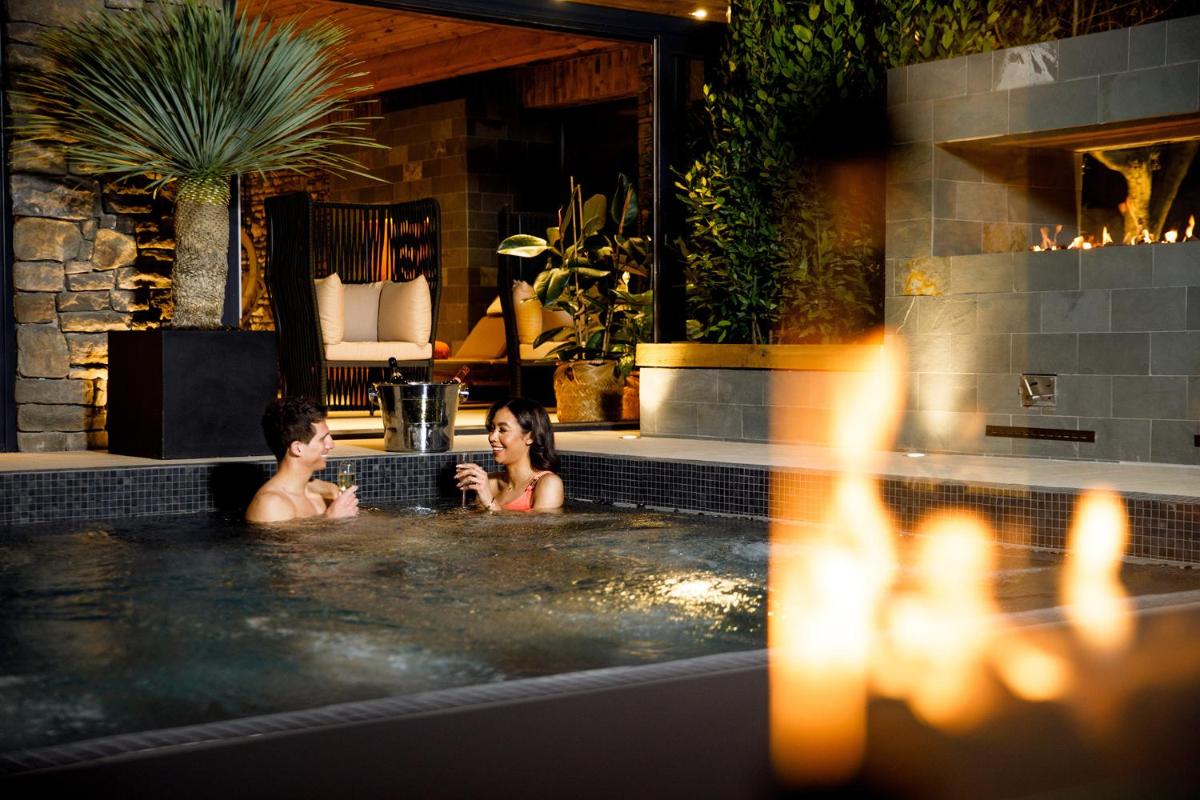 Lanelay Hall Hotel & Spa - Housity