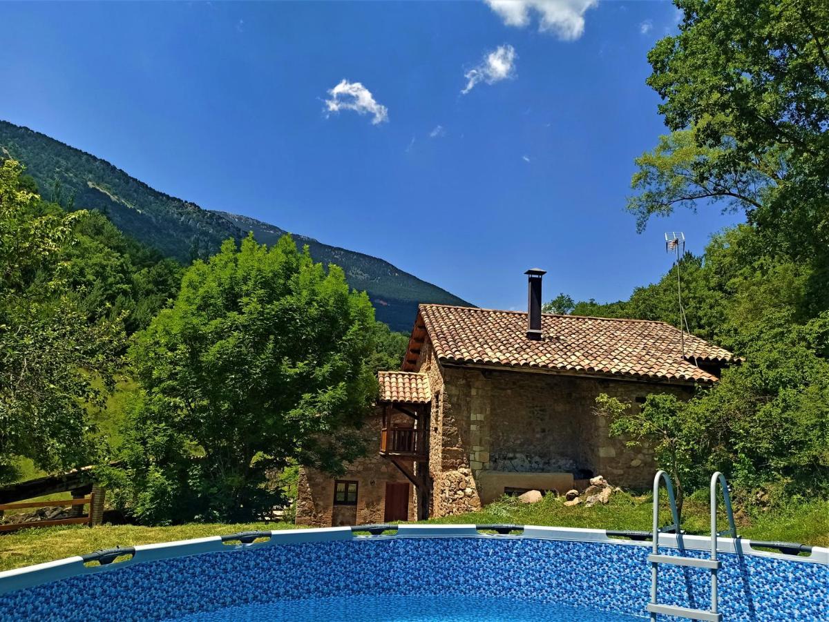 Molí de Dalt - Housity