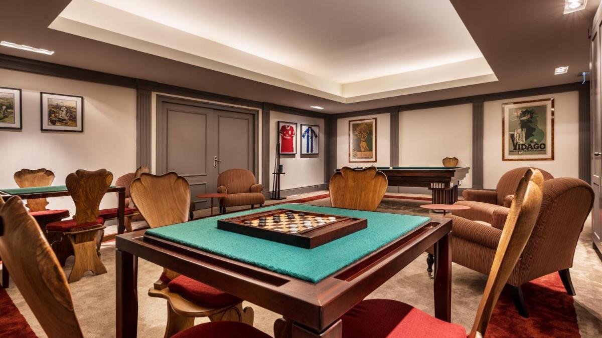 Imagem da galeria de Vidago Palace em Vidago