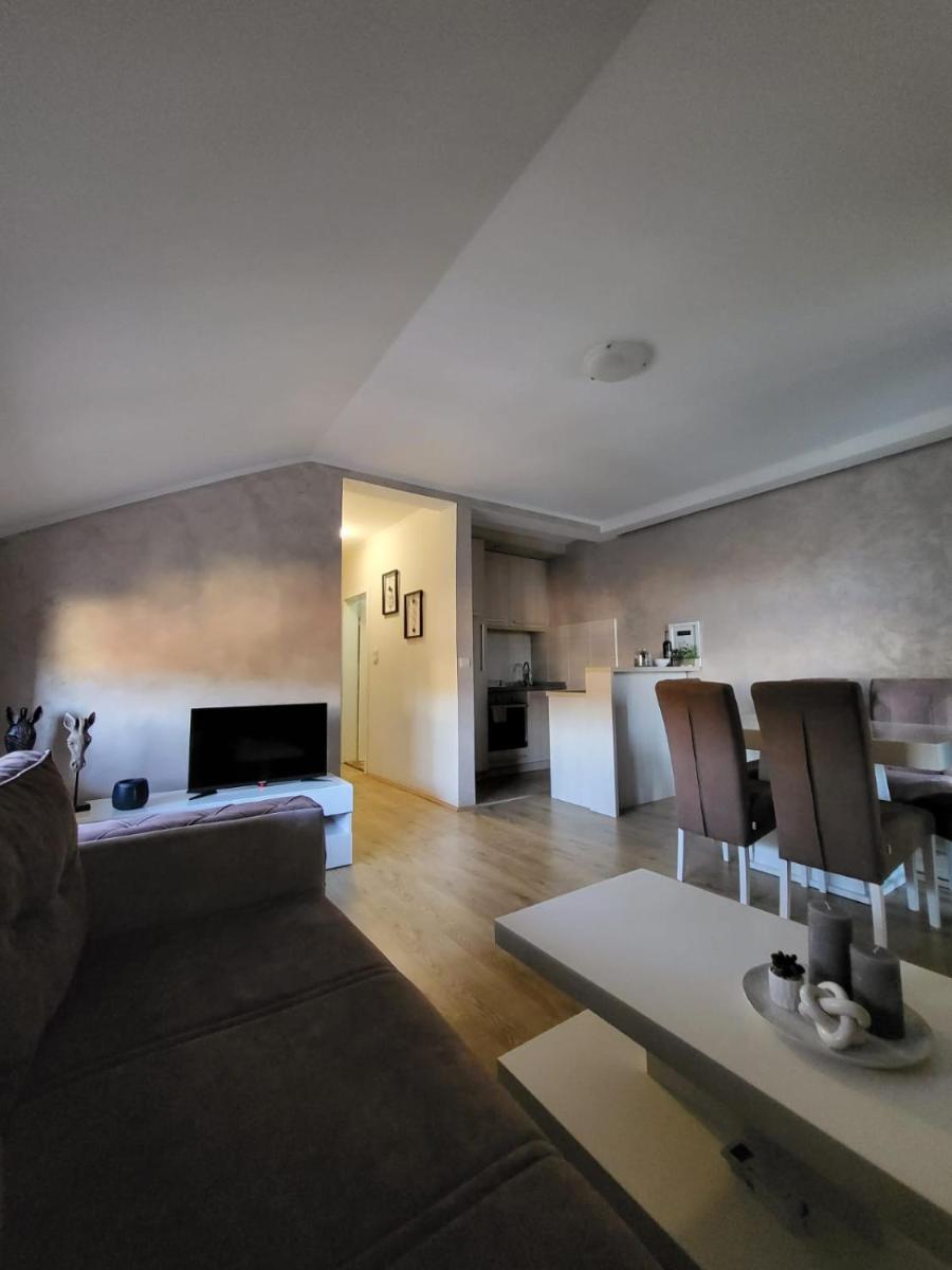 Apartman Crown - Housity