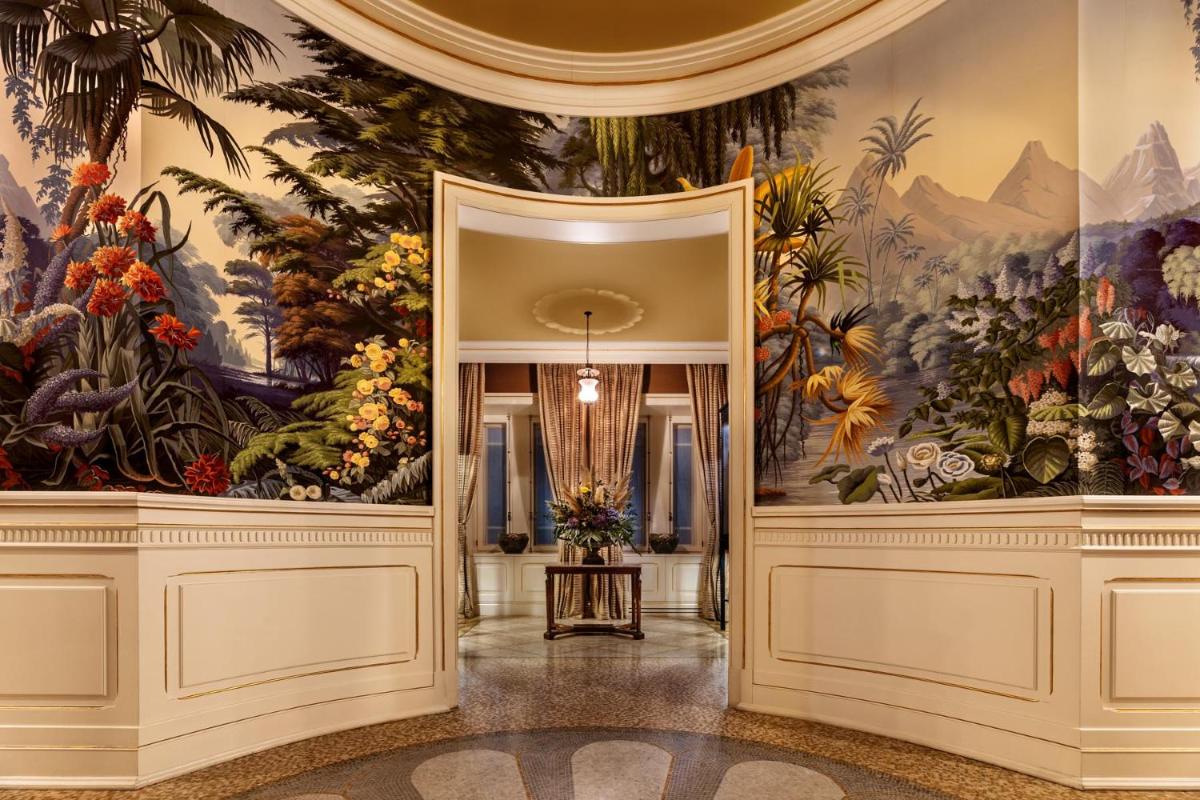 Imagem da galeria de Vidago Palace em Vidago