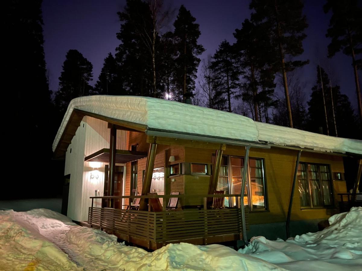 Imatra Kylpyla Spa Entire Apartment - Housity