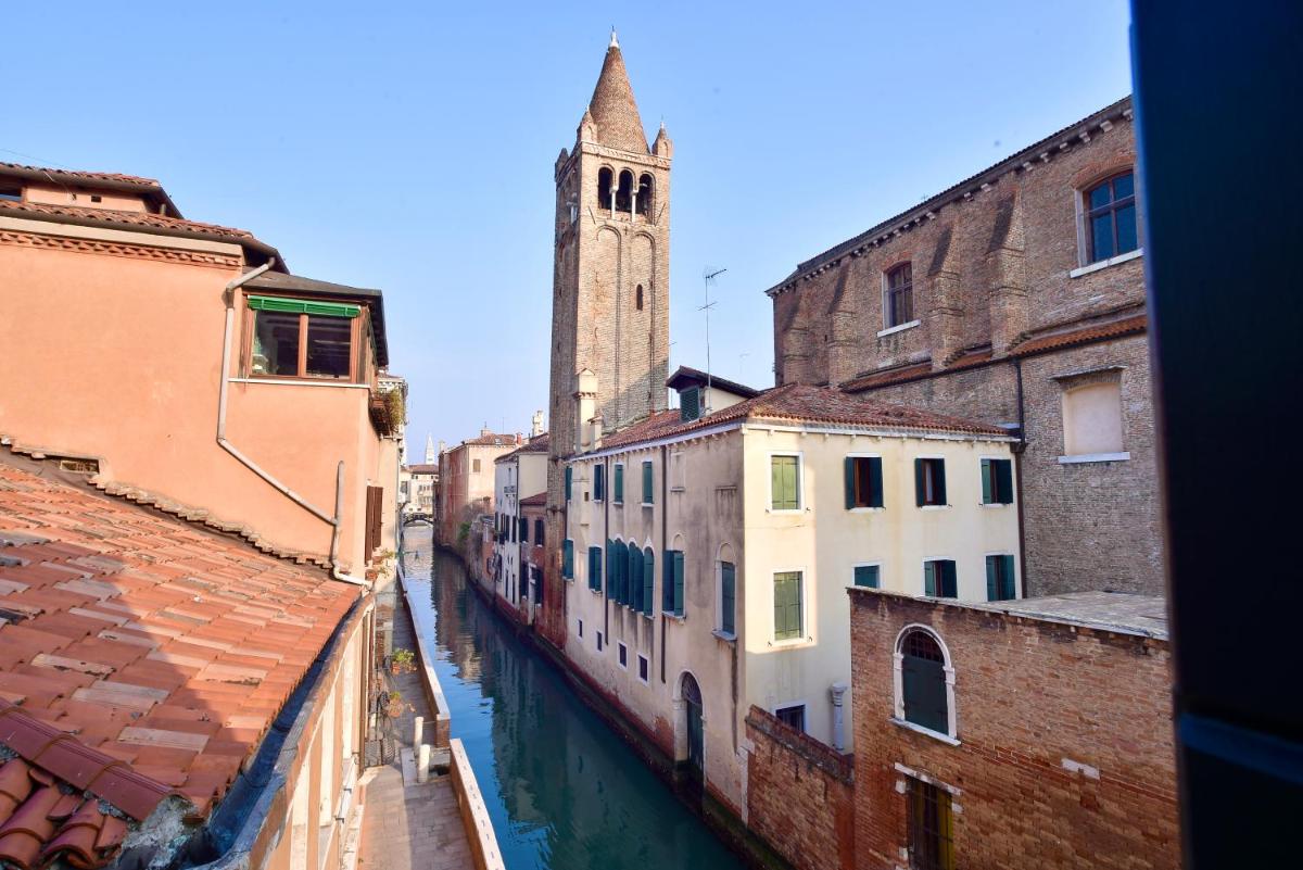 Palazzetto Barnaba - Housity