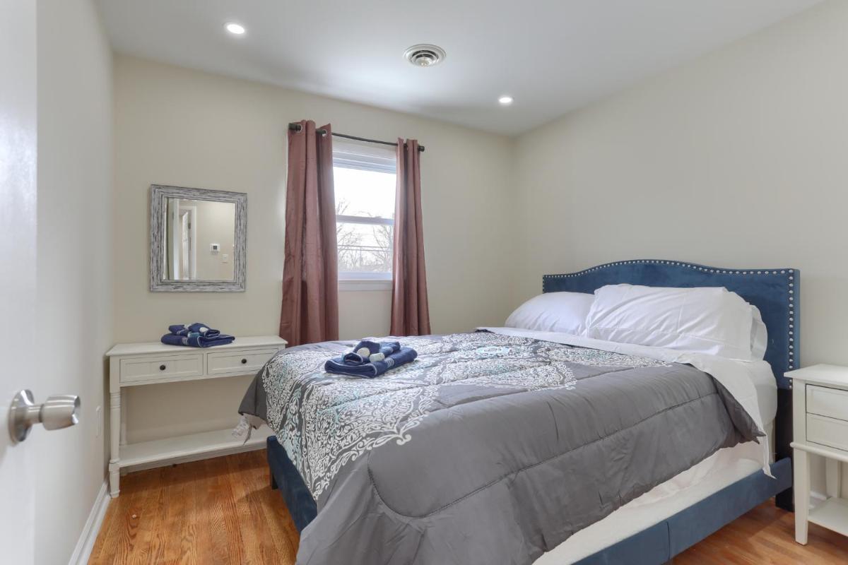 Cozy Guest Home at Fairville - Housity