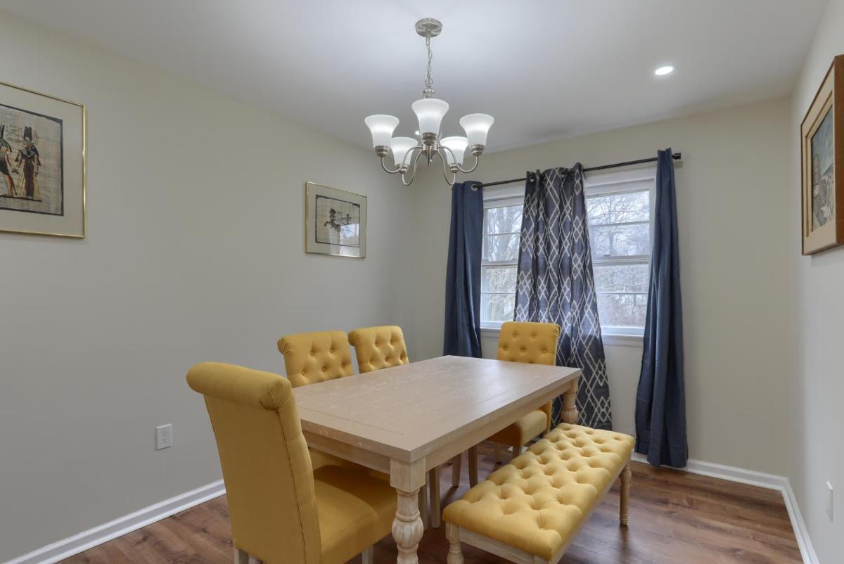Cozy Guest Home at Fairville - Housity