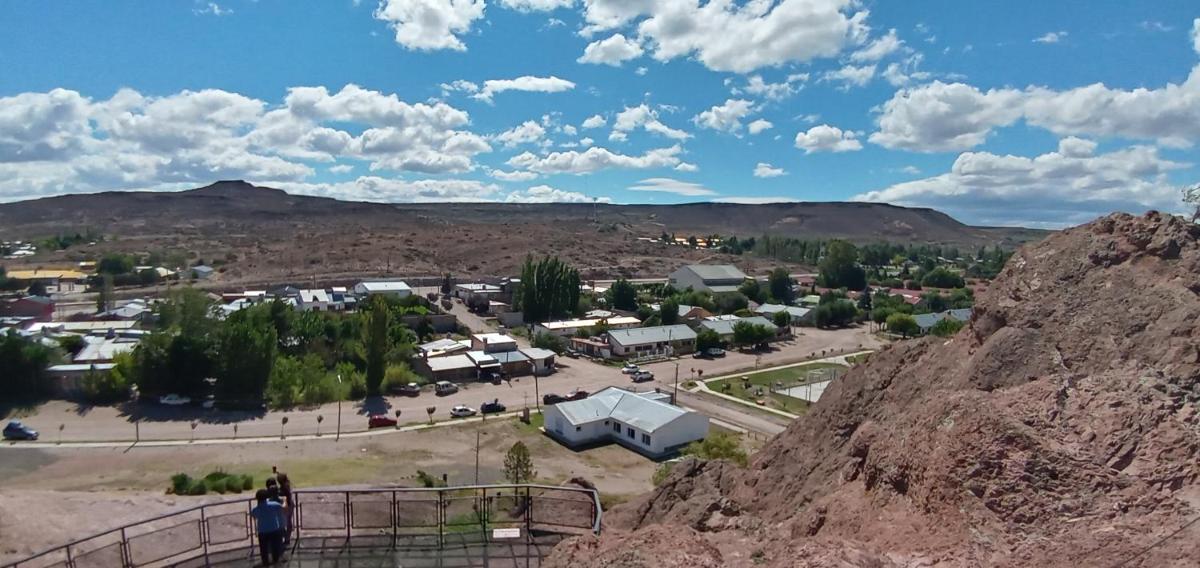 Departamento por Dia PATAGONIA - Housity