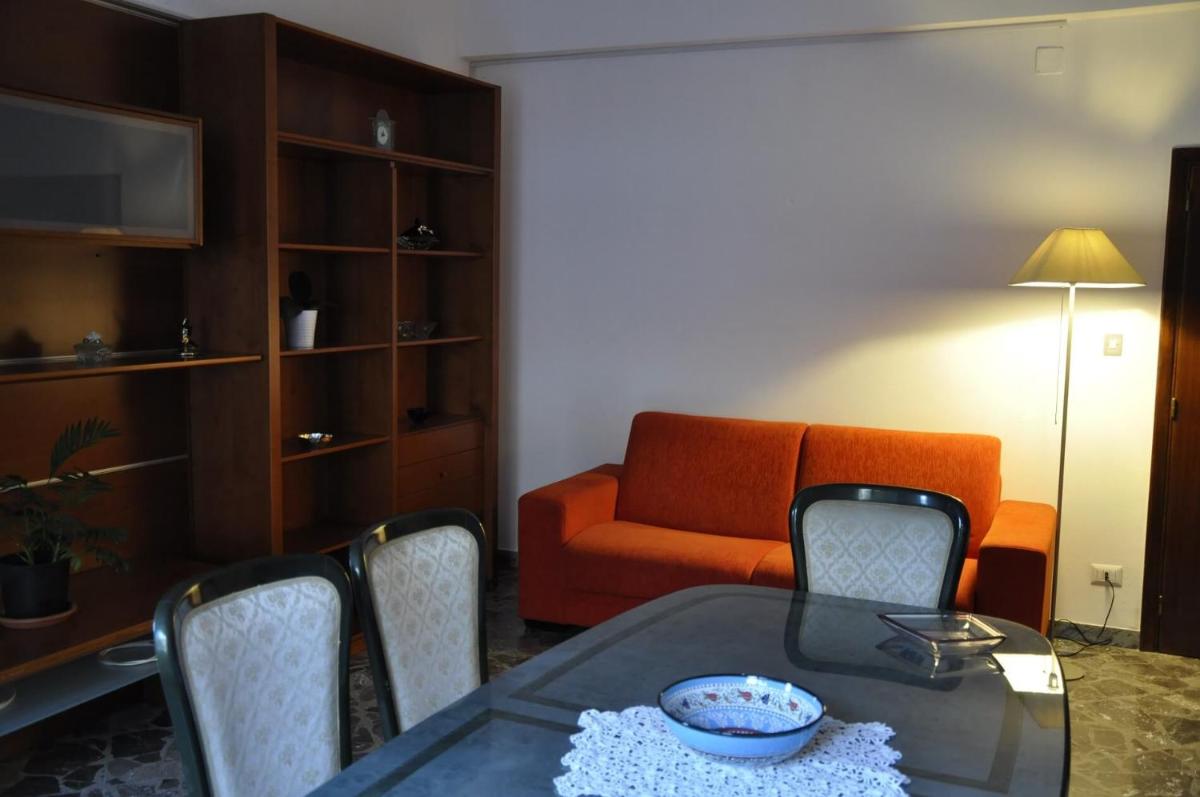 Basilicata Host to Host - Appartamento Dina - Hizvo