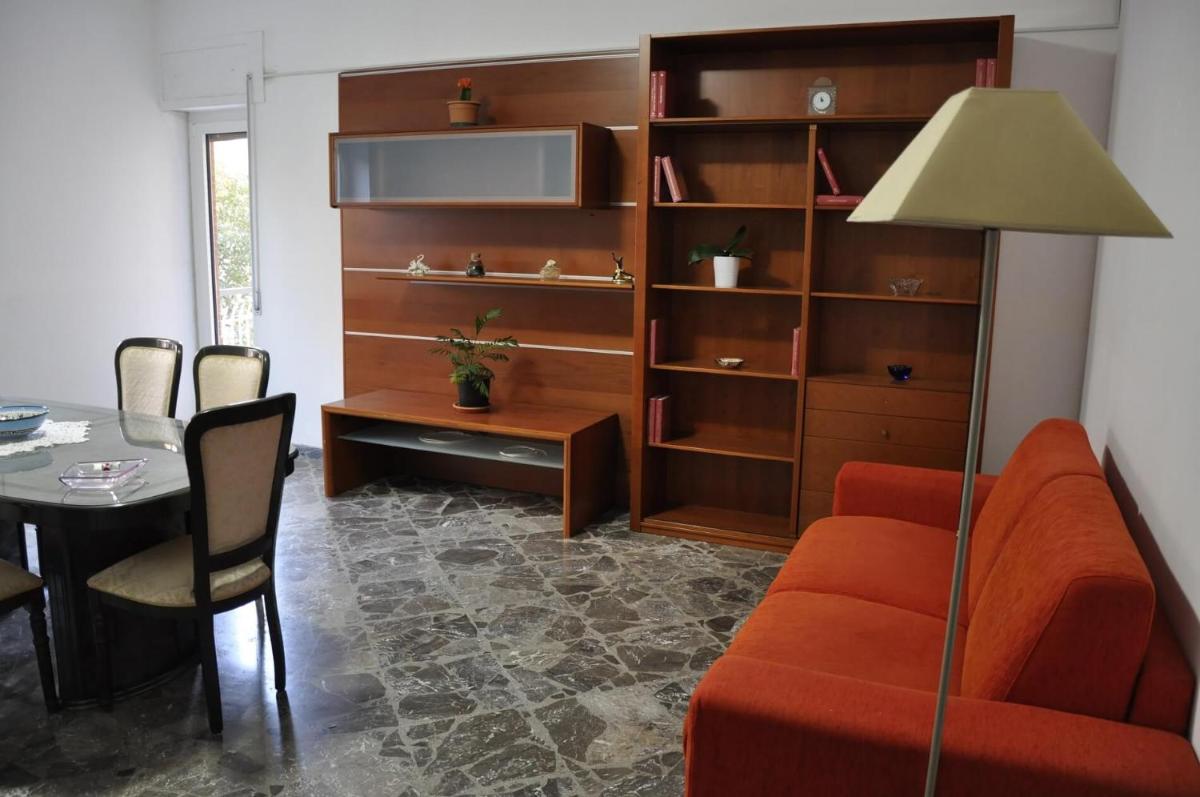 Basilicata Host to Host - Appartamento Dina - Hizvo