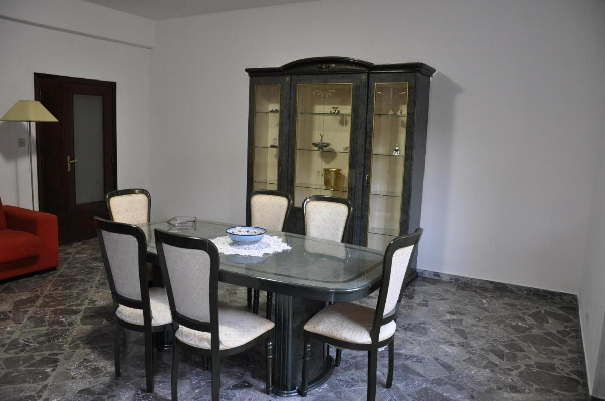 Basilicata Host to Host - Appartamento Dina - Hizvo