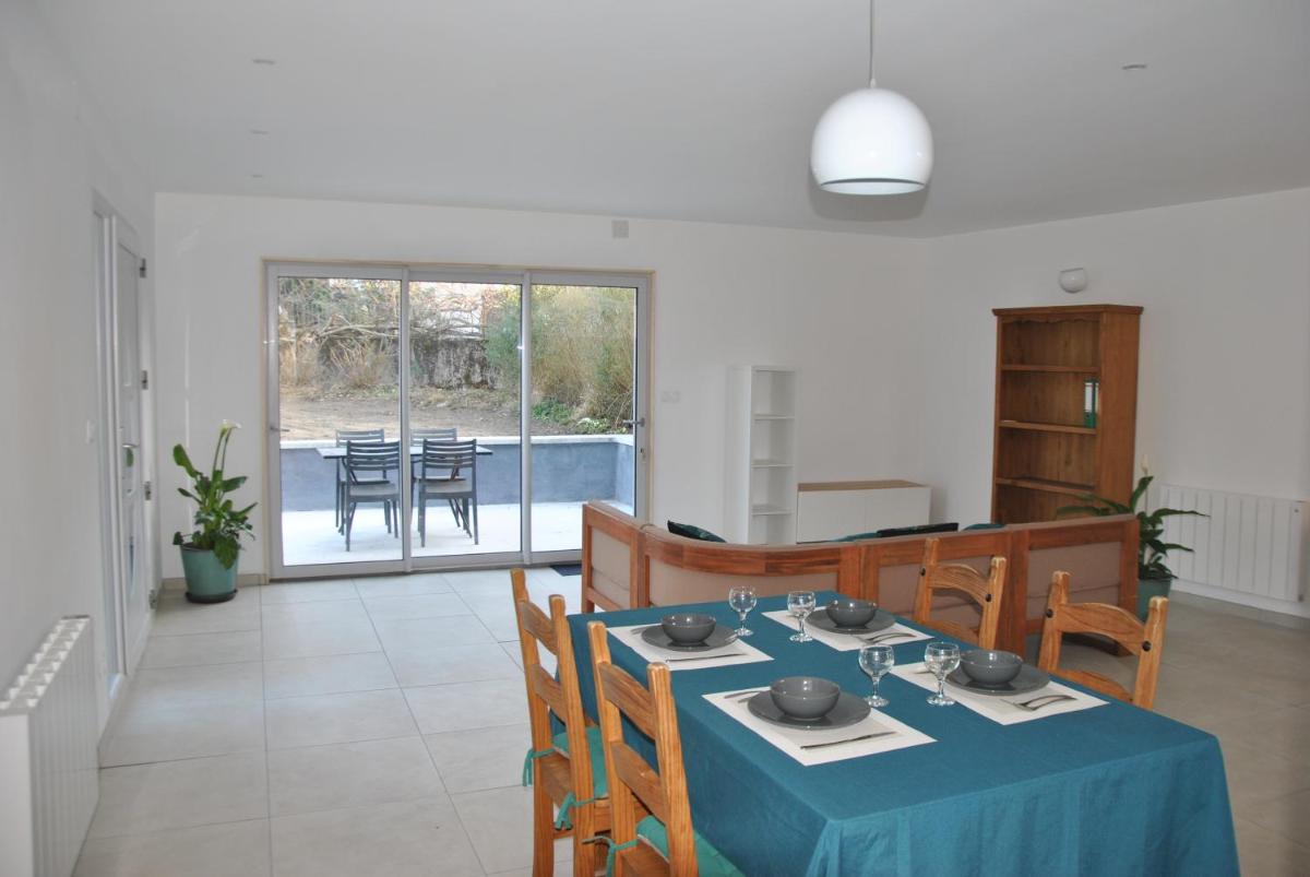 Le Chantoiseau - Housity