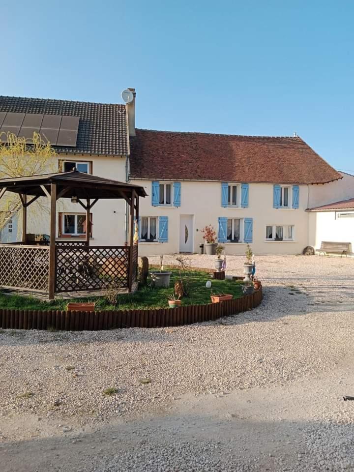 Le gîte du bois sebille - Housity