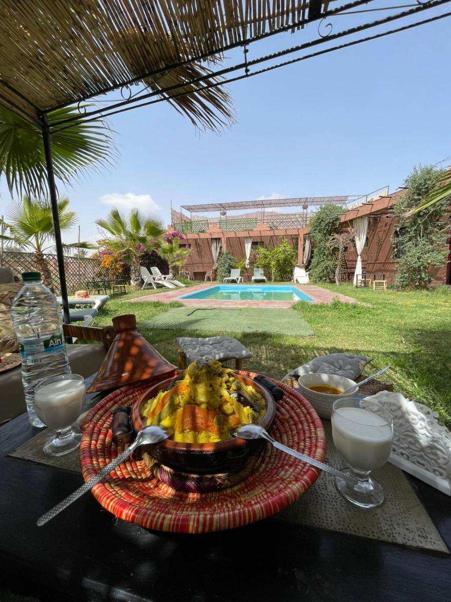 villa darga rouge - Housity
