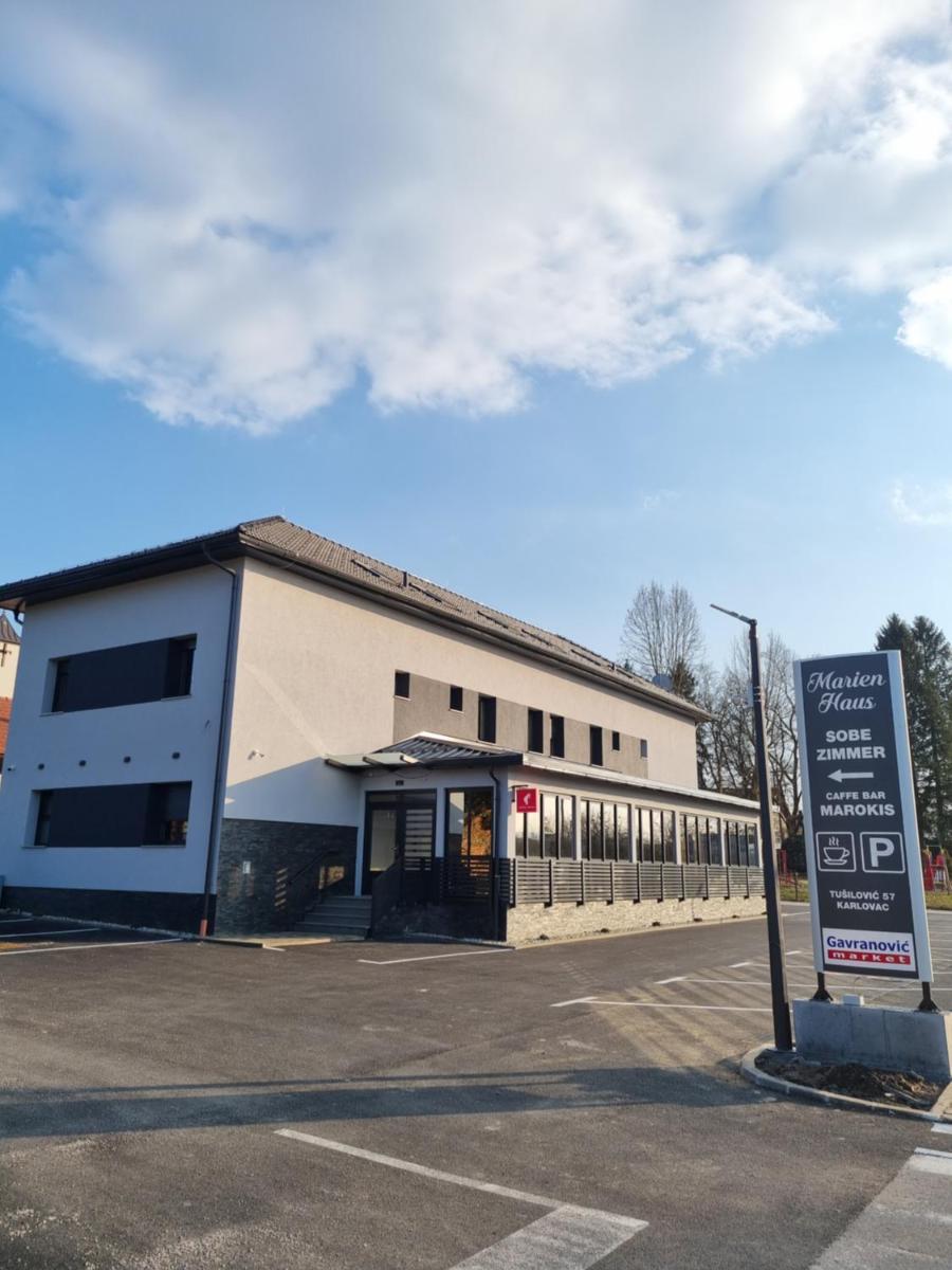 Marien Haus - Housity