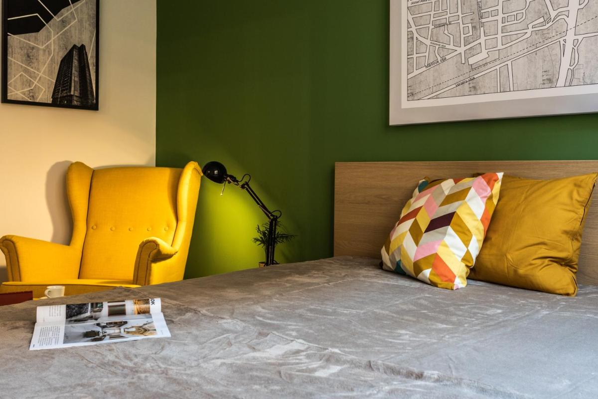 M15 Apartment - Housity